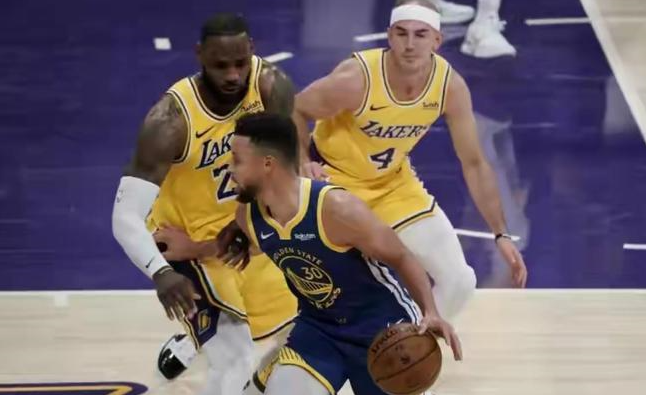 NBA勇士賽程，2021年2022賽季NBA常規(guī)賽勇士隊(duì)賽程安排