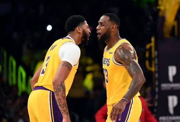 NBA分析：湖人VS国王，湖人将在主场力挫国王
