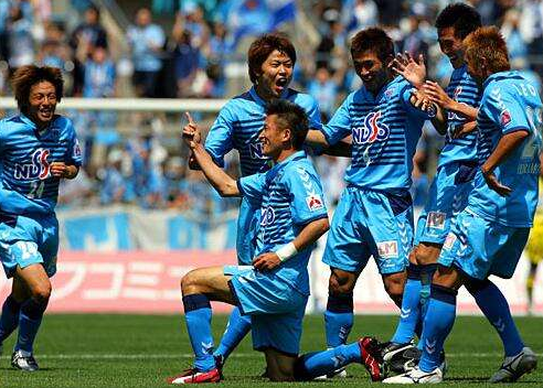 J1分析：横滨FCVS札幌冈萨多，横滨FC已提前遭遇降级