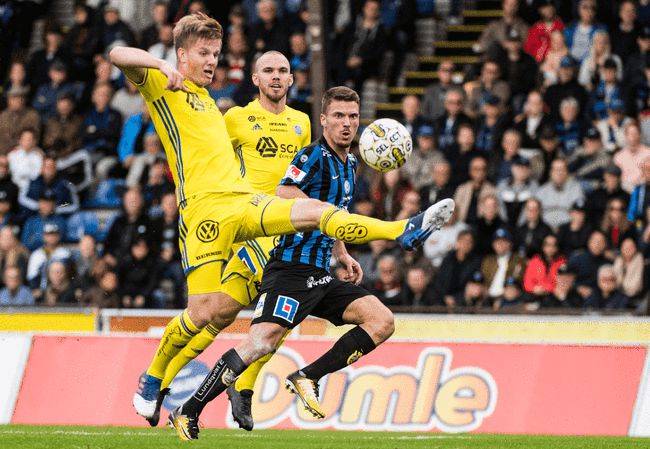 瑞典超前瞻：AIK索尔纳vs天狼星，主队最后的争冠机会