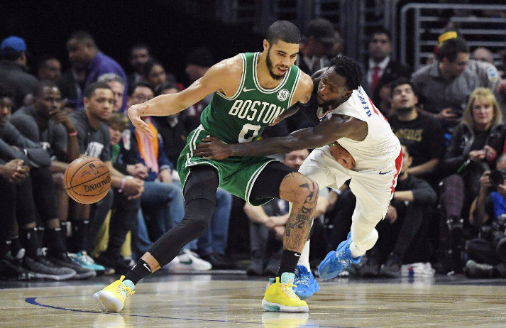 NBA分析：洛杉磯快船vs波士頓凱爾特人，看好快船隊(duì)獲勝