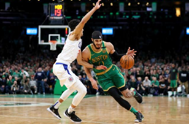 NBA分析：洛杉磯快船vs波士頓凱爾特人，看好快船隊(duì)獲勝