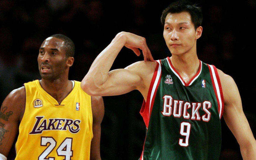 易建联在NBA到底什么水平