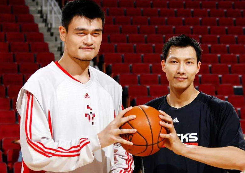 易建联在NBA到底什么水平