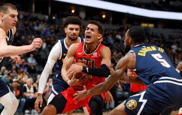 NBA分析：亚特兰大老鹰vs丹佛掘金，老鹰有望捍卫主场