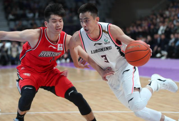 CBA前瞻：深圳馬可波羅vs遼寧本鋼，遼寧本鋼取勝希望大