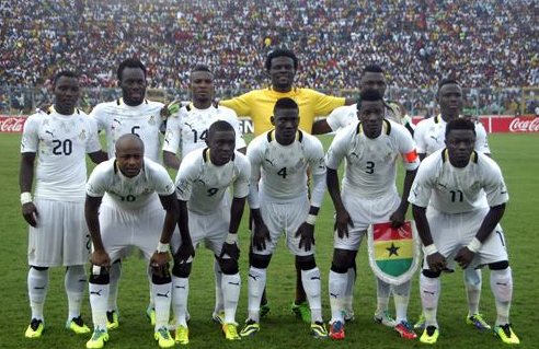 加纳队2022年非洲杯大名单和小组赛<a href='https://www.dora-dosun.com/news/tag/569257.html' style='color: blue;'>赛程</a>表