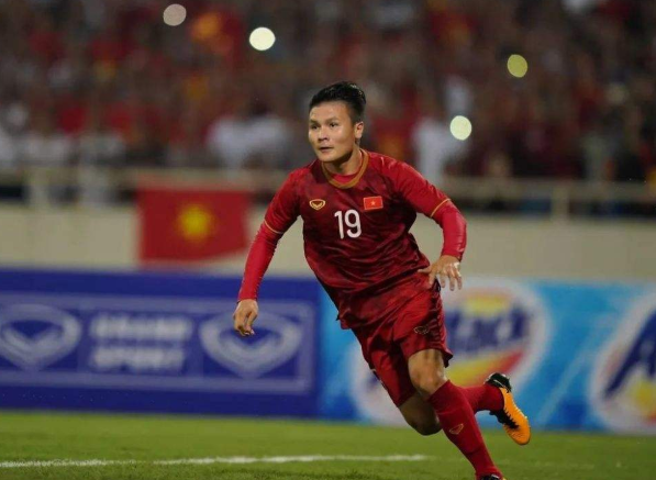 越南队世亚预最新大名单和未来的比赛赛程