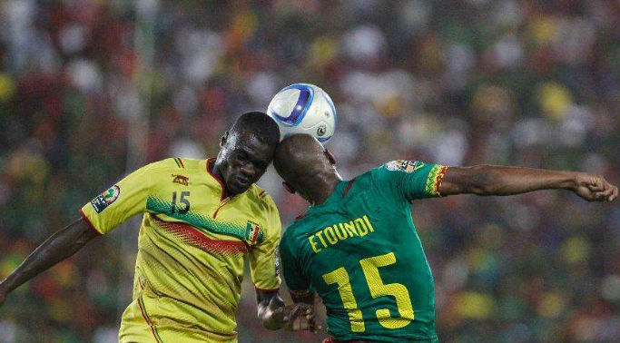 赤道几内亚2022年非洲杯大名单