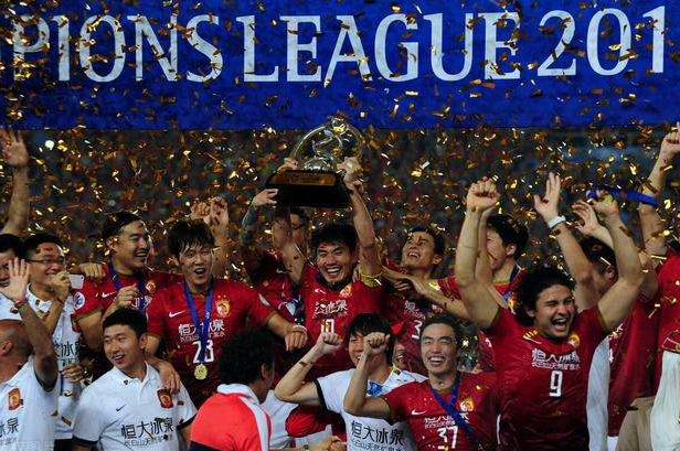 2022赛季亚冠联赛东亚区小组各队分档情况一览