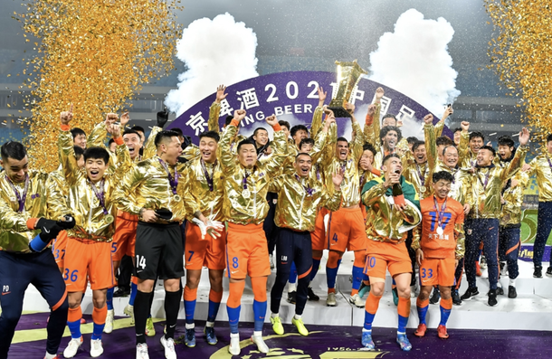 2022赛季亚冠联赛东亚区小组各队分档情况一览