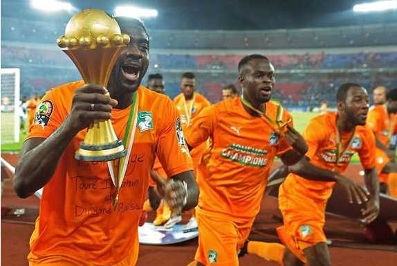 2022年非洲杯小组赛前两轮比赛结果汇总