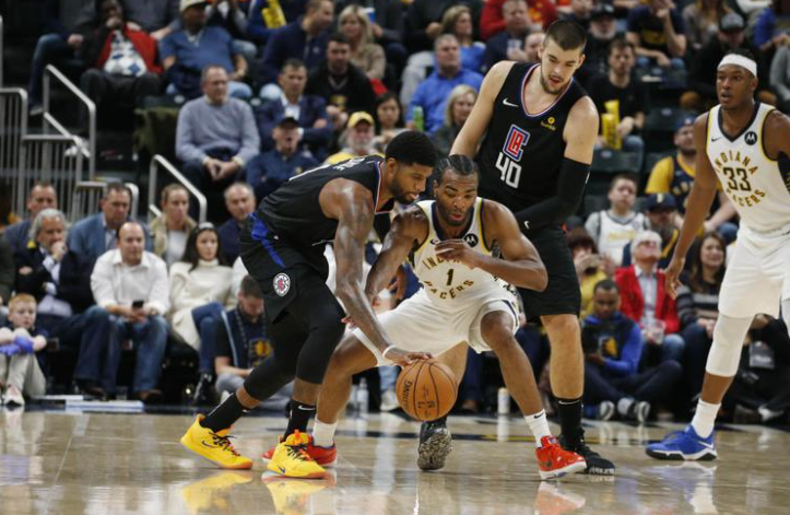 NBA分析：國王vs活塞，國王隊近期狀態表現不佳