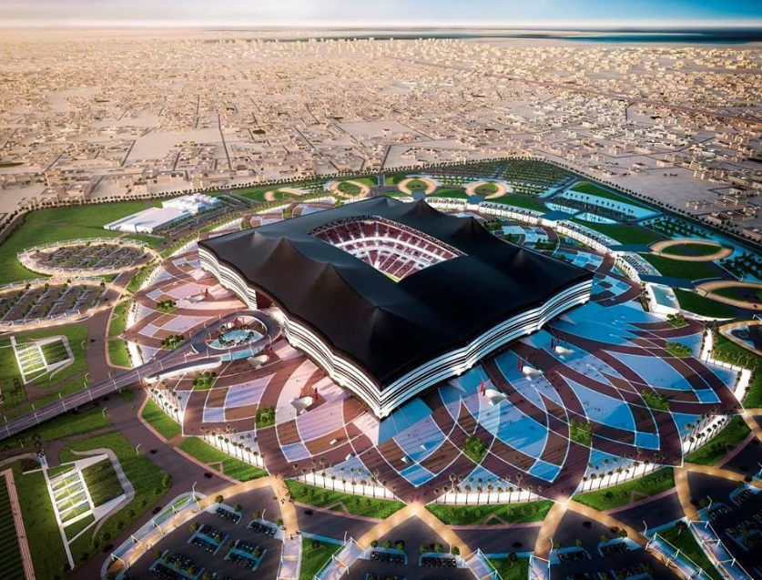2022卡塔尔世界赛程时间表