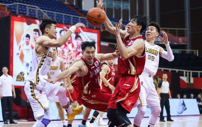 CBA分析：青島每日優(yōu)鮮vs浙江稠州金租，浙江送青島五連敗