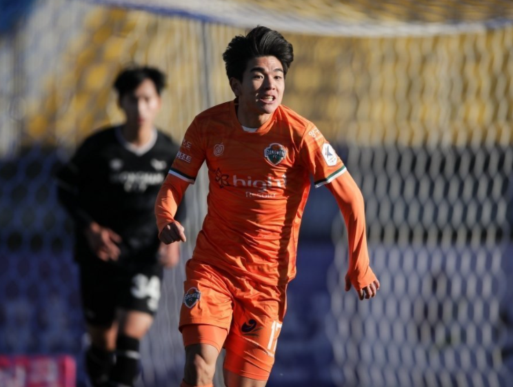 韩K联将在2022赛季增加升降级附加赛