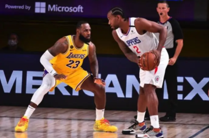 NBA分析：洛杉矶快船vs洛杉矶湖人，哪支球队更胜一筹