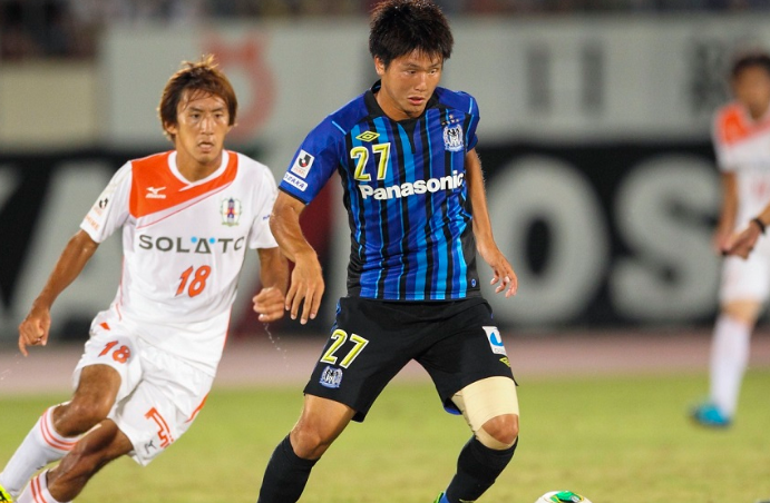 日职联升班马磐田喜悦在新赛季球员名单一览