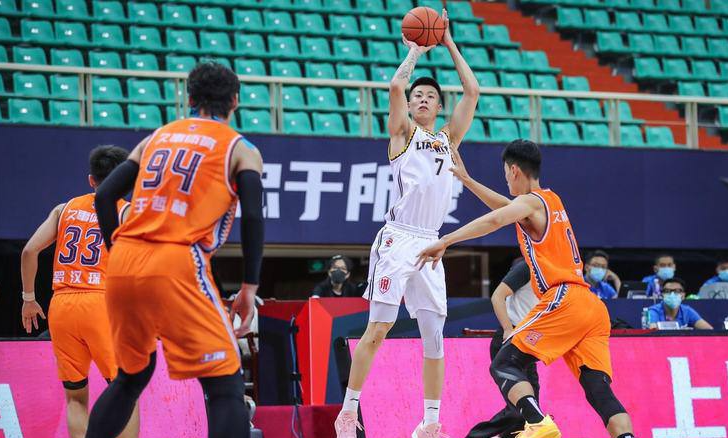 CBA分析：遼寧本鋼vs上海久事，上海隊(duì)能否沖擊五連勝