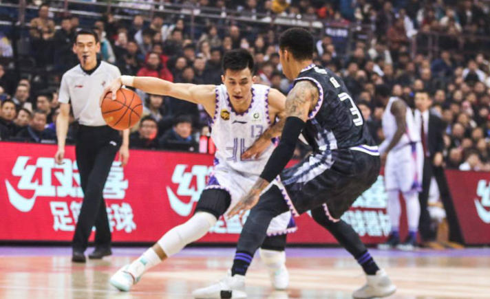 CBA分析：青島每日優(yōu)鮮vs遼寧本鋼，雙方球隊差距懸殊