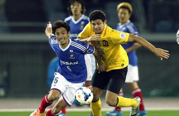 日职联湘南海洋2022赛季球队的阵容和球员名单一览