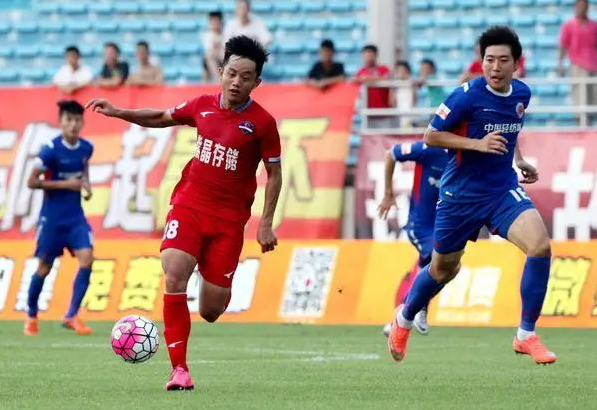 <a href='https://www.junhuilaowu.com/news/tag/1074950/p/1.html' style='color: blue;'>2019赛季中甲</a>联赛7月最佳球员候选名单
