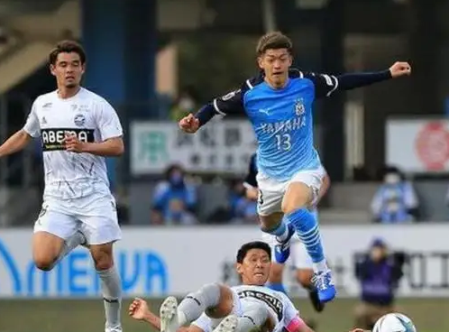 FC东京0-0磐田喜悦