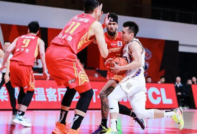 CBA分析：九臺農商銀行vs青島每日優(yōu)鮮，青島能否反客為主