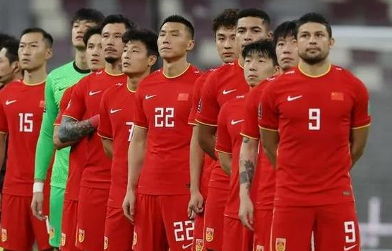 世亚预赛果：阿曼2-0中国，中国小组第五结束12强赛