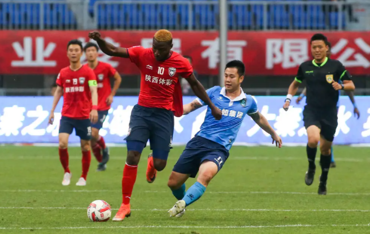 <a href='https://www.junhuilaowu.com/news/tag/1094054/p/1.html' style='color: blue;'>2016赛季中甲联赛</a>最佳阵容