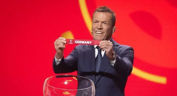 2022年卡塔尔世界杯德国小组赛赛程
