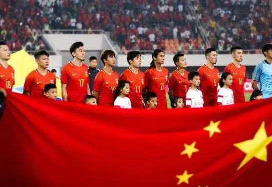 中国哪年打入世界杯，中国进入世界杯是哪年