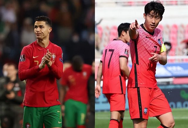 葡萄牙世界杯小组赛赛程