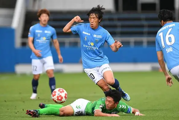 2022赛季<a href='https://www.j1tiyu.com/live/6560.html' style='color: blue;'>日职乙</a>，横滨FC最近比赛结果和未来的赛程一览