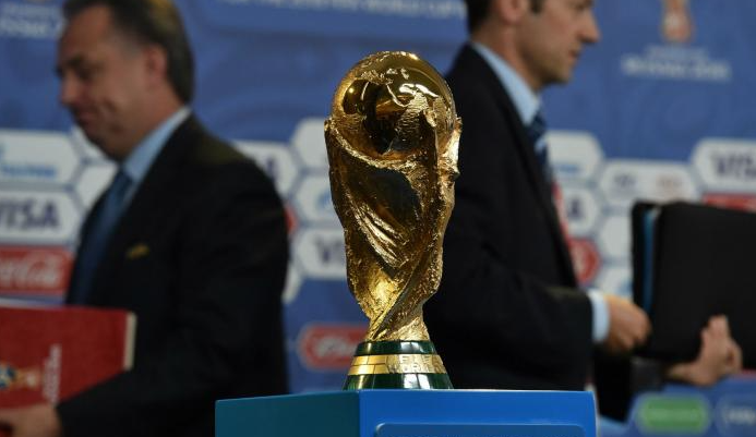 谁将主办2026年世界杯