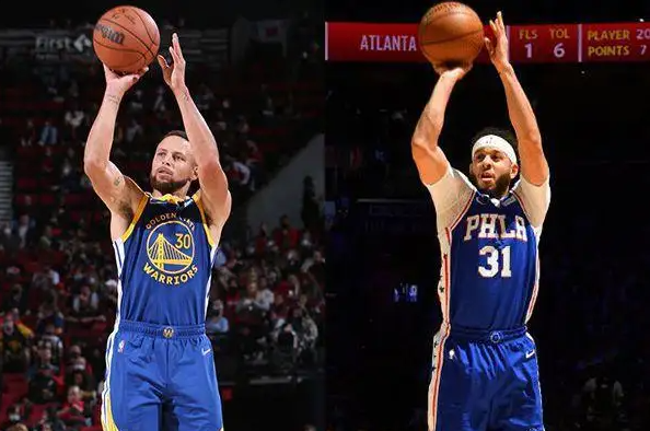 NBA最佳阵容，2022赛季NBA最佳阵容