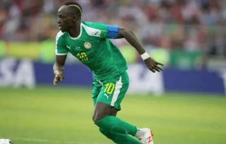 世界杯塞内加尔非世预比赛结果