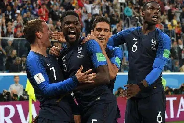 世界杯法国小组赛赛程表