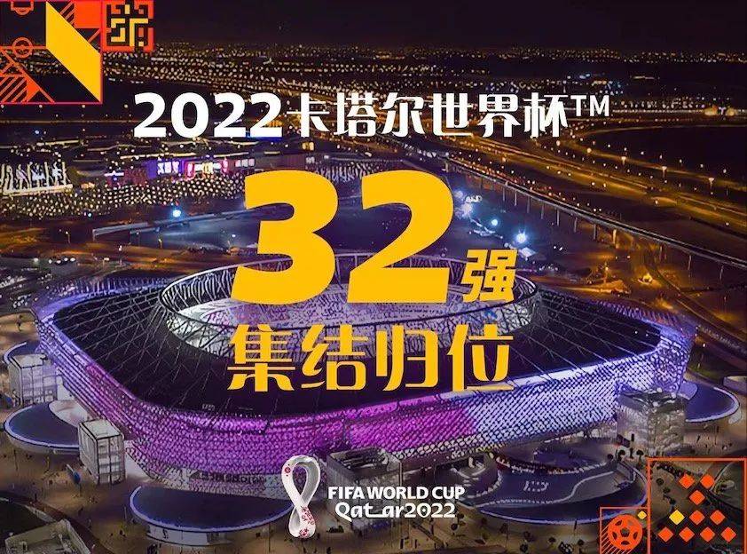 世界杯,2022世界杯