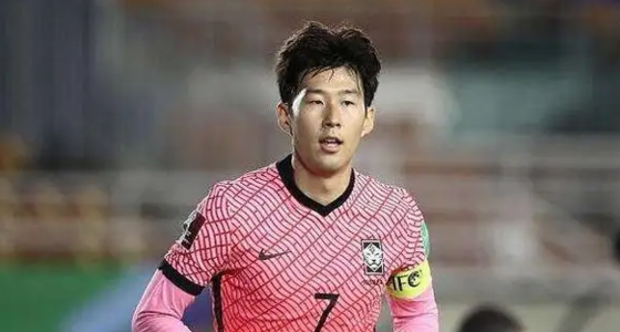 友谊赛分析：韩国vs巴拉圭，孙兴慜将会连场进球