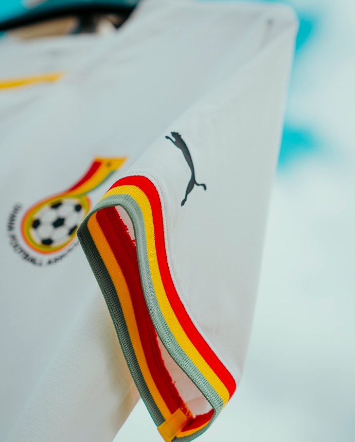 世界杯：2022年世界杯球衣，卡塔尔世界杯选手的新球衣和队服揭晓