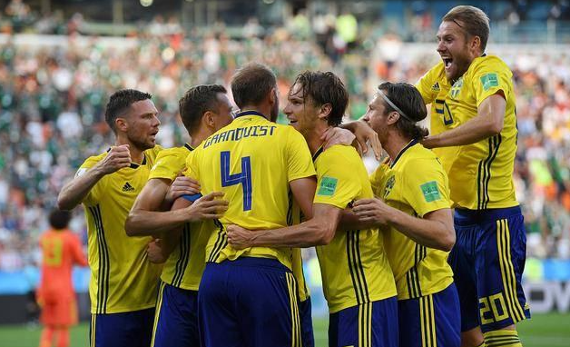 欧国联分析：挪威vs瑞典，两强相遇，挪威能否三两胜