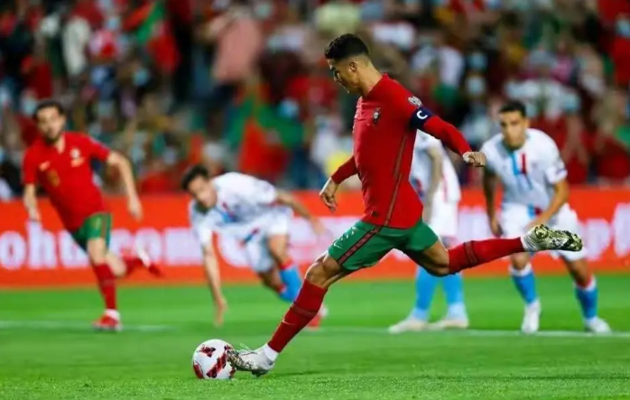 葡萄牙拿世界杯冠军哪一年，今年C罗能否带领葡萄牙夺冠