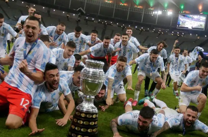 阿根廷世界杯小组赛赛程表
