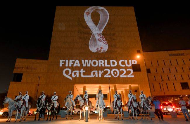 卡塔尔世界杯为什么不在夏天举办
