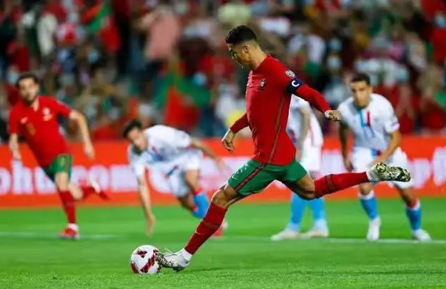2022年卡塔尔世界杯葡萄牙国家队名单