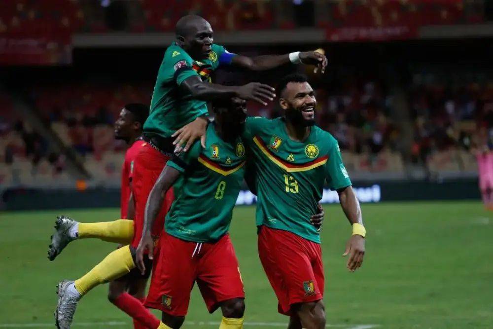 喀麦隆有没有进入2022年世界杯决赛圈