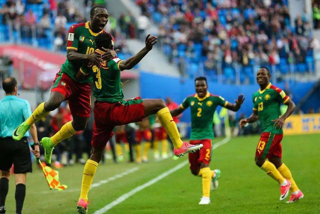 喀麦隆有没有进入2022年世界杯决赛圈