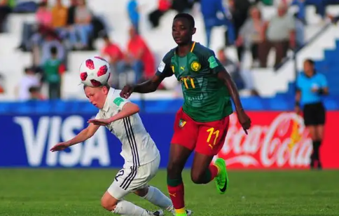 喀麦隆有没有进2022年世界杯，喀麦隆进过几次世界杯