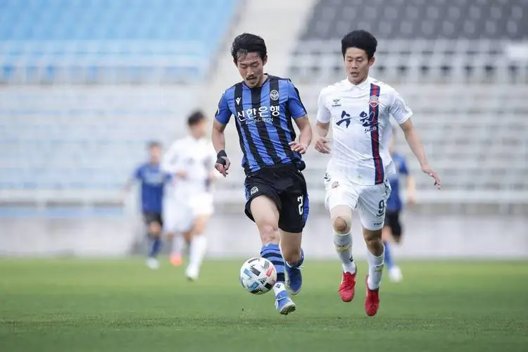 仁川联队vs江原FC